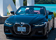 ＢＭＷ 4シリーズカブリオレ【2枚目】