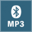 MP3アイコン